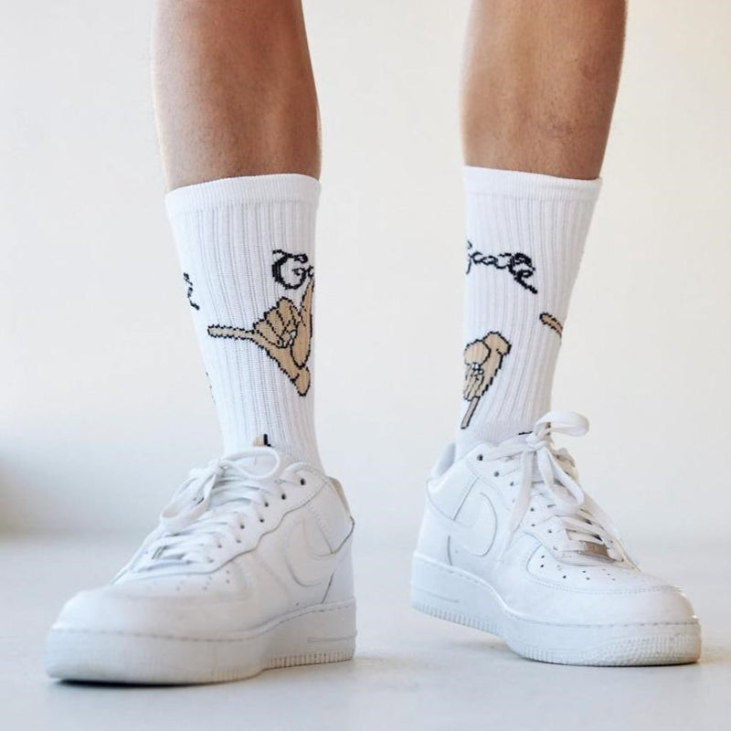 HANG 10 SOCK PACK