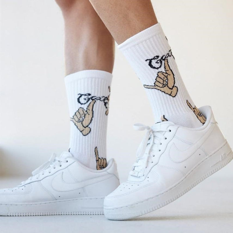 HANG 10 SOCK PACK