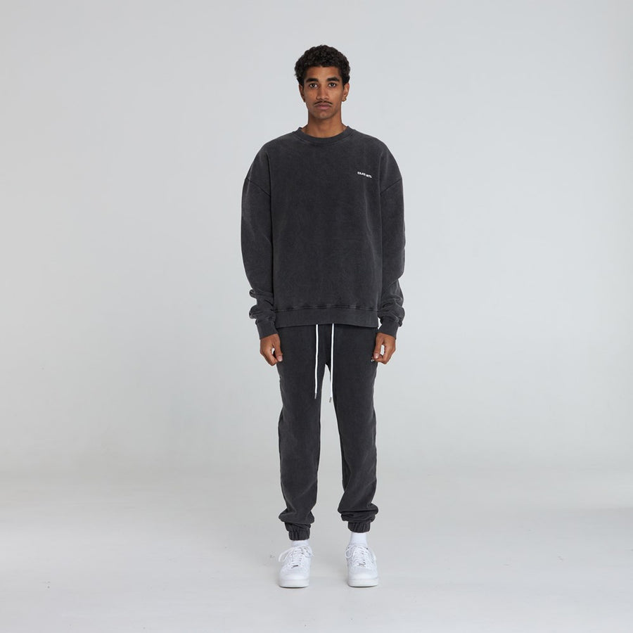 MEN'S CRATE INTL BOX FIT CREW