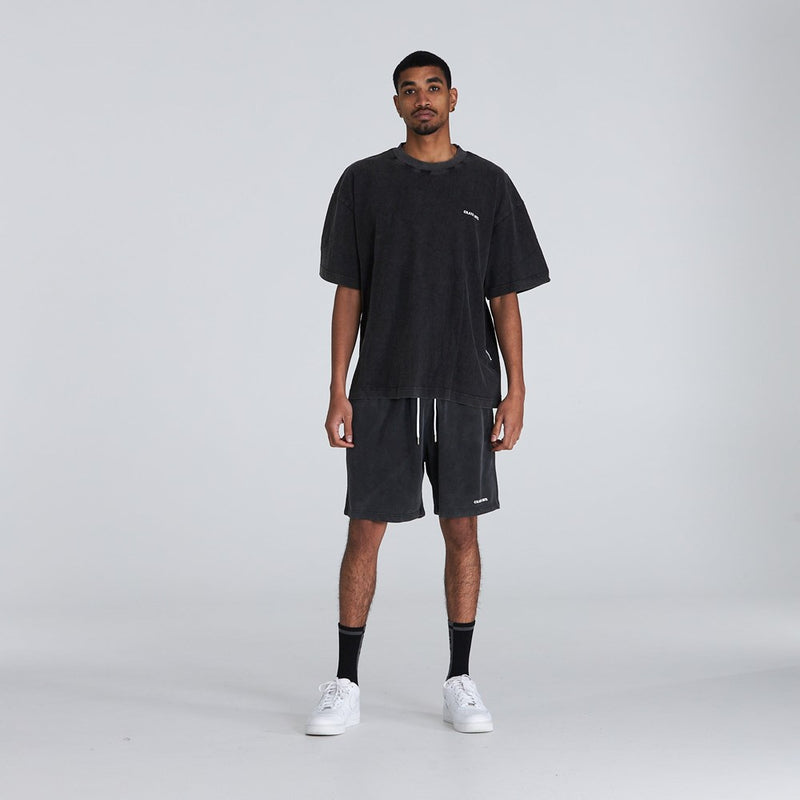 Mens Sweat Shorts