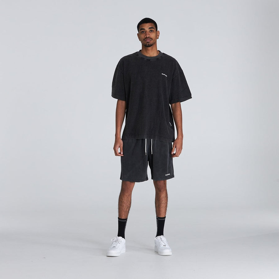 Mens Sweat Shorts