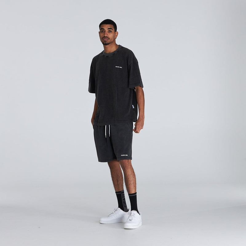 Mens Sweat Shorts