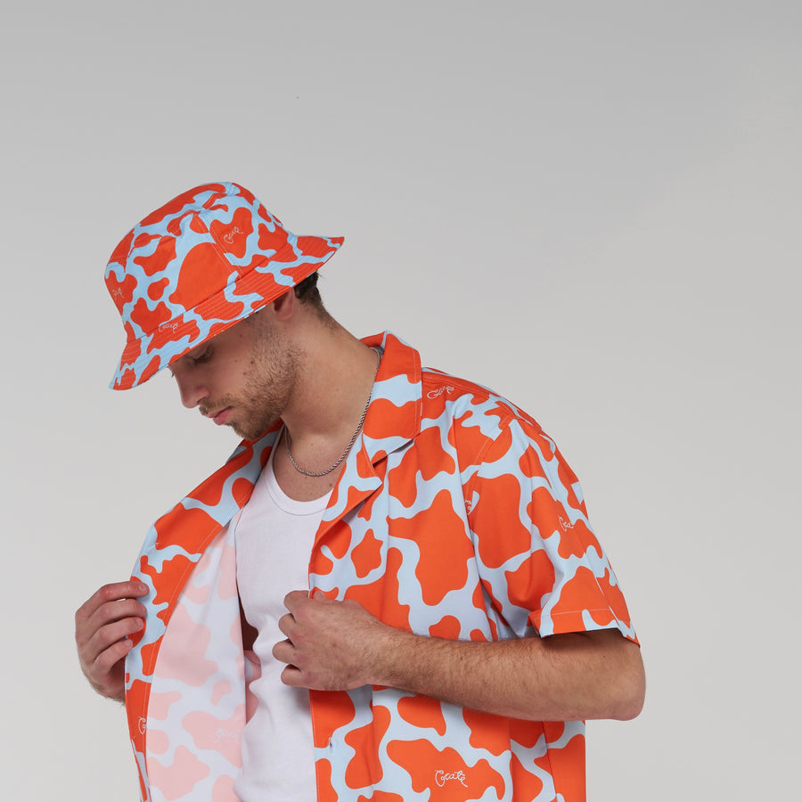 Crate Party Time Bucket Hat