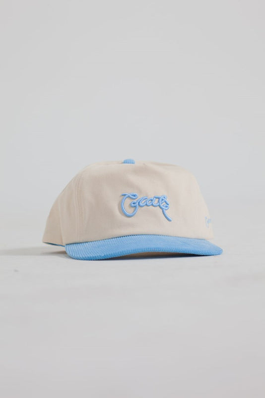 Crate Scripted 1/2 Cord Snapback
