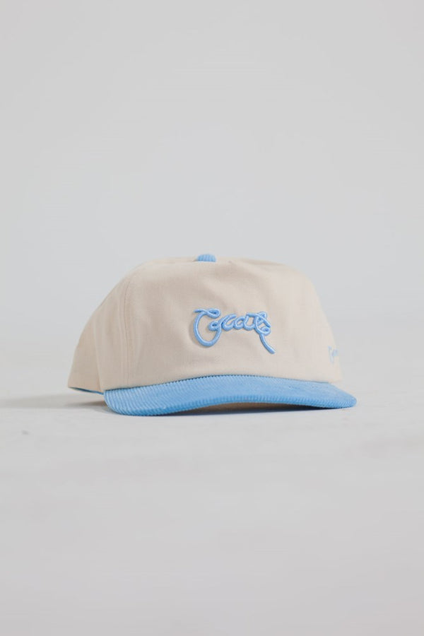 Crate Scripted 1/2 Cord Snapback
