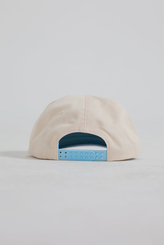 Crate Scripted 1/2 Cord Snapback