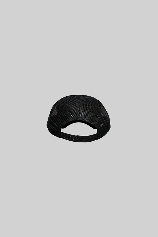 Unisex Varsity Trucker Cap
