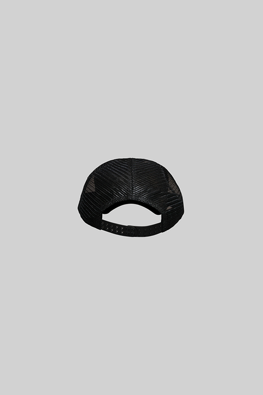 Unisex Varsity Trucker Cap