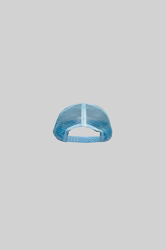 Unisex Varsity Trucker Cap