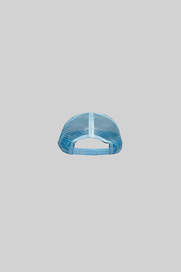 Unisex Varsity Trucker Cap