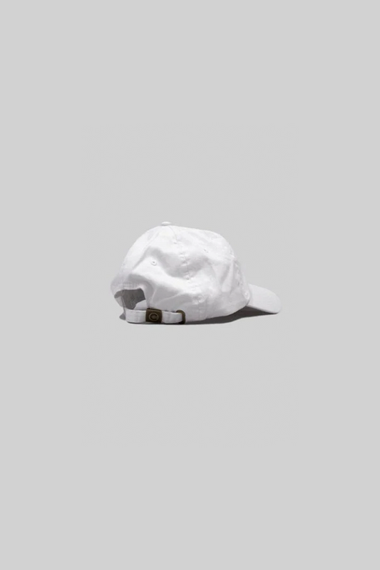 Scripted Cap