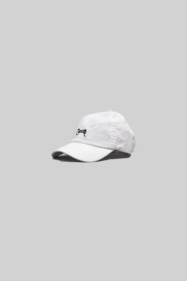 Scripted Cap