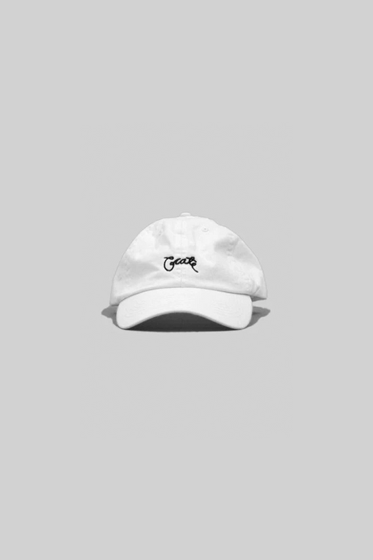 Scripted Cap