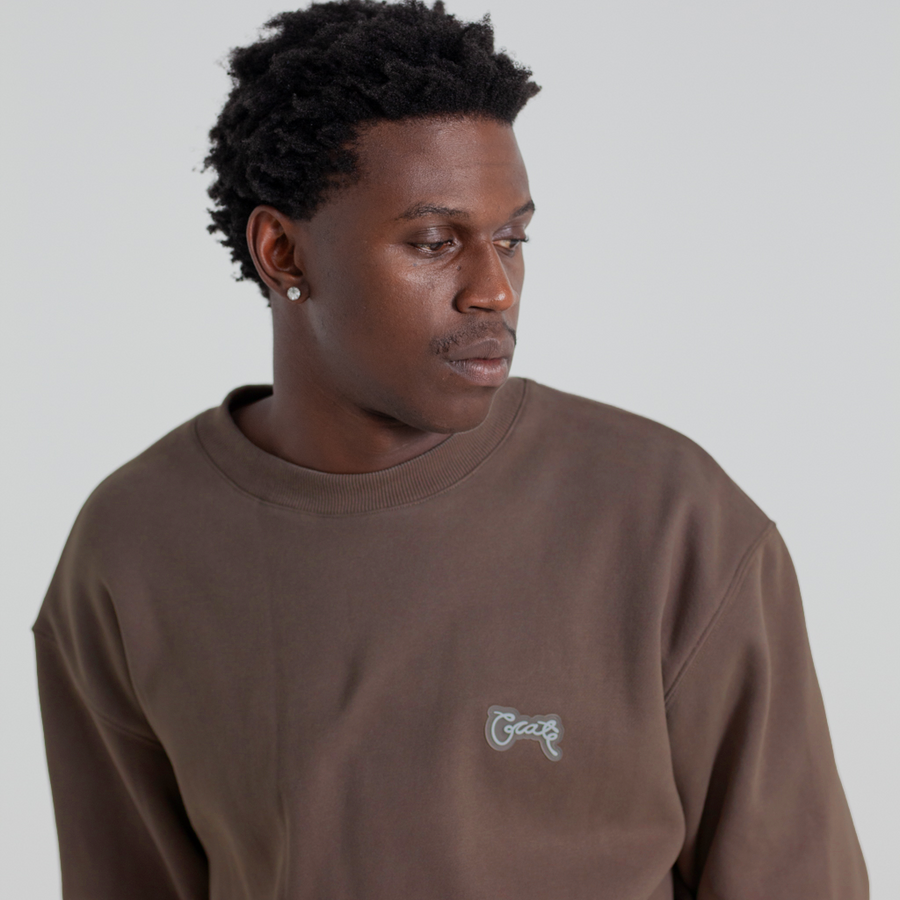 CRATE SIMPLE SCRIPT CREW