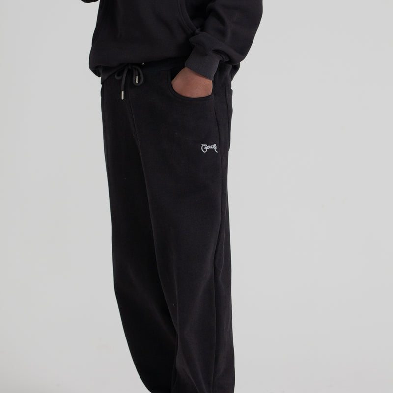 CRATE BAGGY BARRY TRACKPANTS