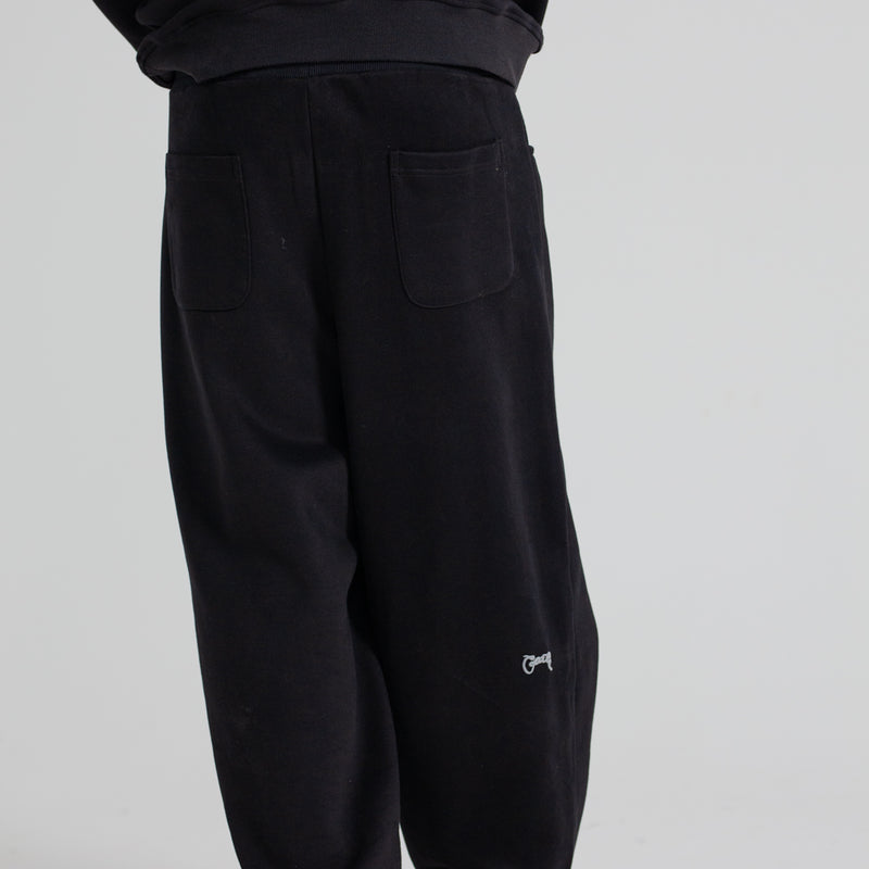 CRATE BAGGY BARRY TRACKPANTS