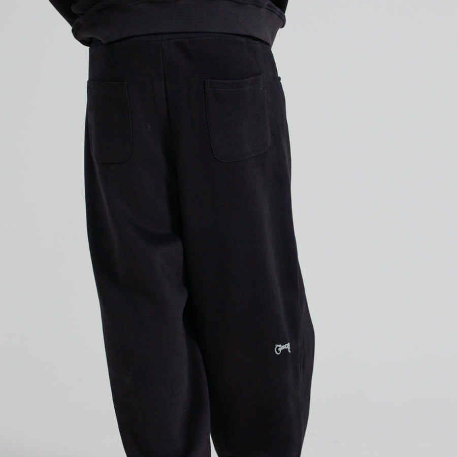 CRATE BAGGY BARRY TRACKPANTS