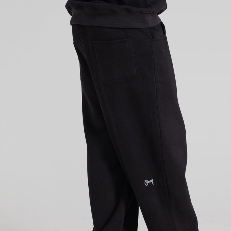 CRATE BAGGY BARRY TRACKPANTS