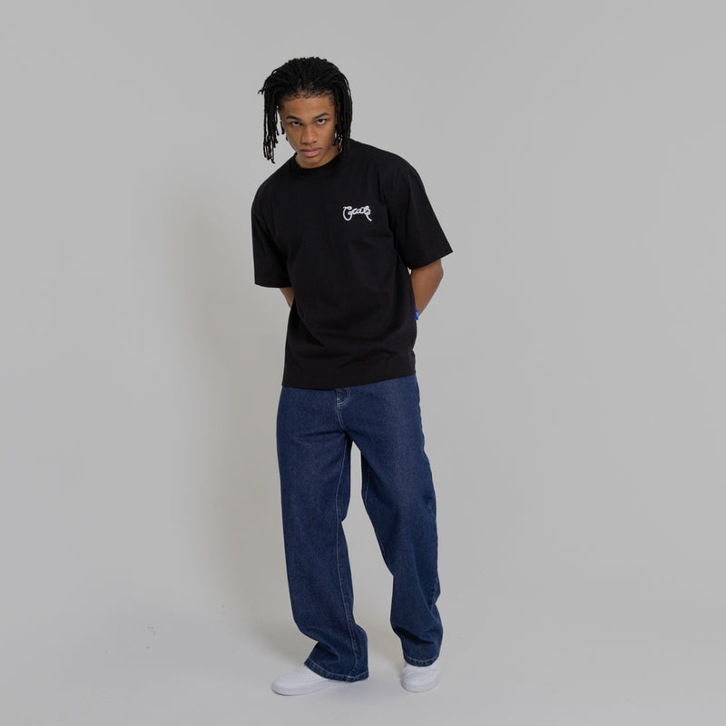 CRATE BAGGY BARRY DENIM