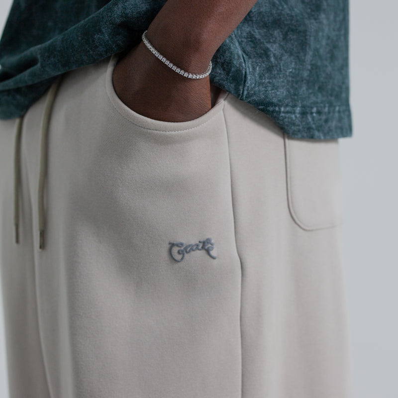 CRATE BAGGY BARRY TRACKPANTS