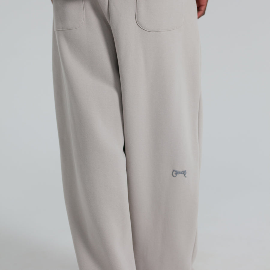 CRATE BAGGY BARRY TRACKPANTS