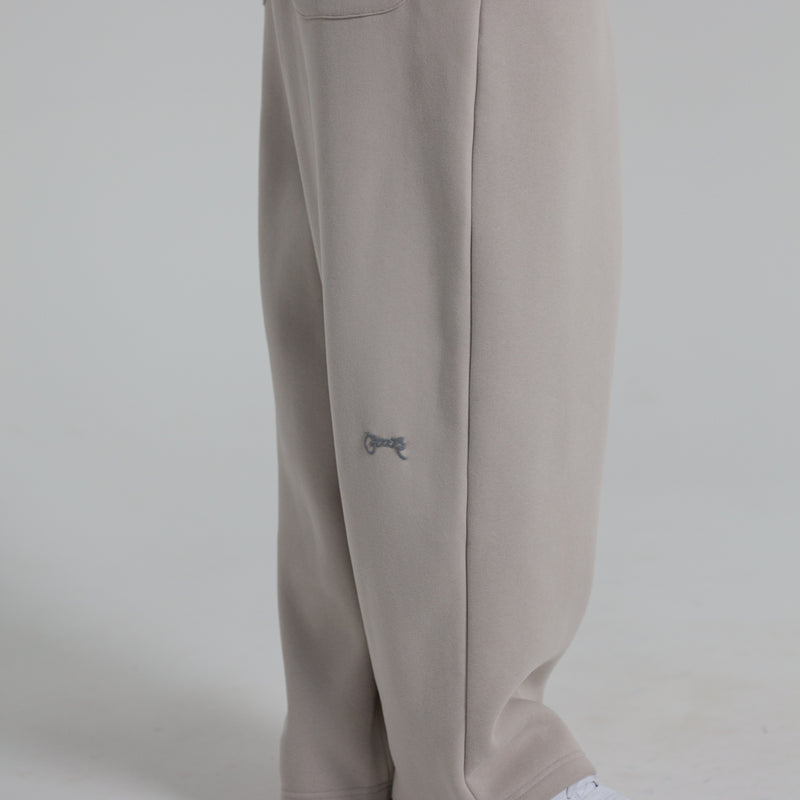 CRATE BAGGY BARRY TRACKPANTS