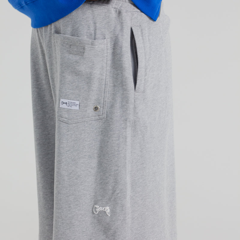 Baggy Barry Sweat Shorts