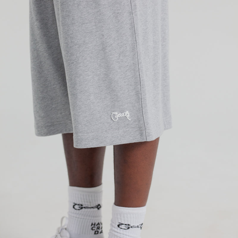 Baggy Barry Sweat Shorts