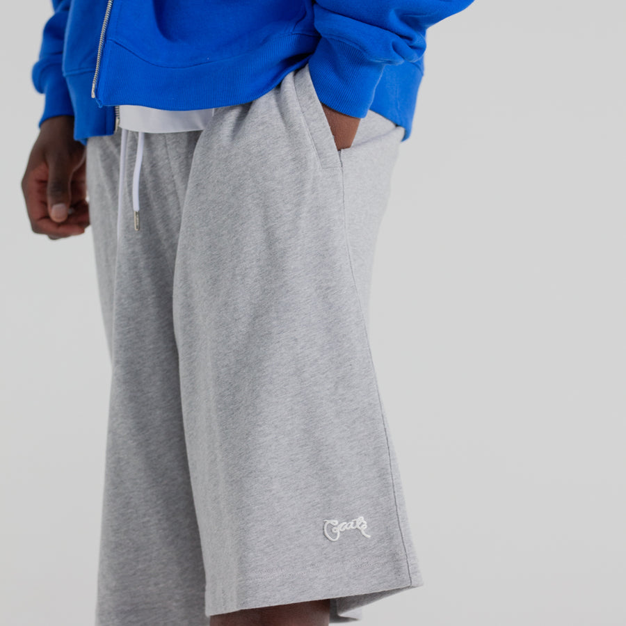 Baggy Barry Sweat Shorts