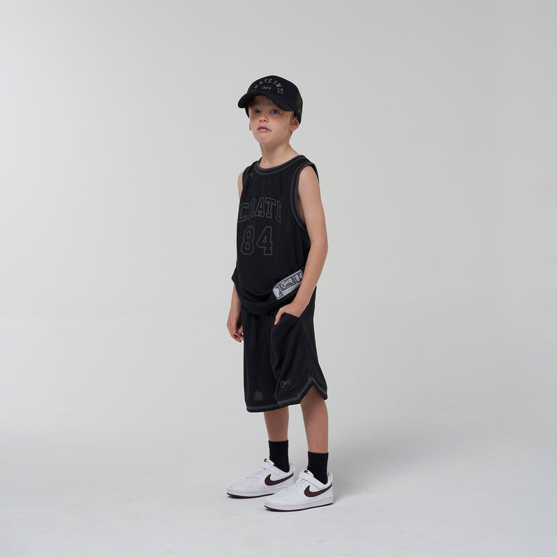 CRATE KIDS 84 TEAM SINGLET