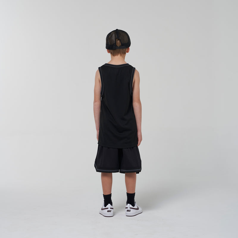 CRATE KIDS 84 TEAM SINGLET