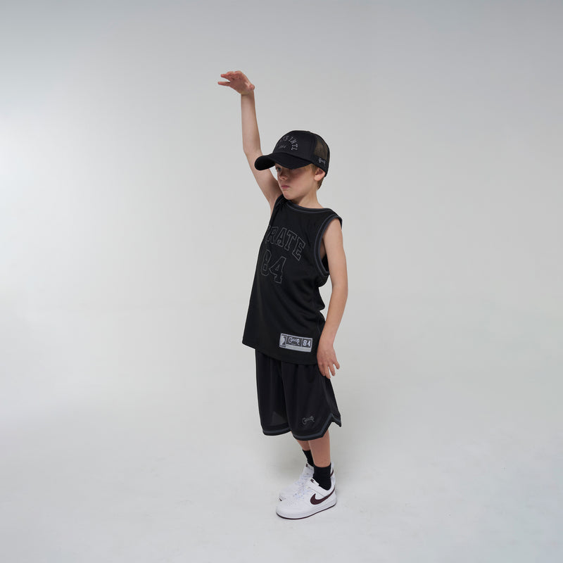 CRATE KIDS 84 TEAM SINGLET