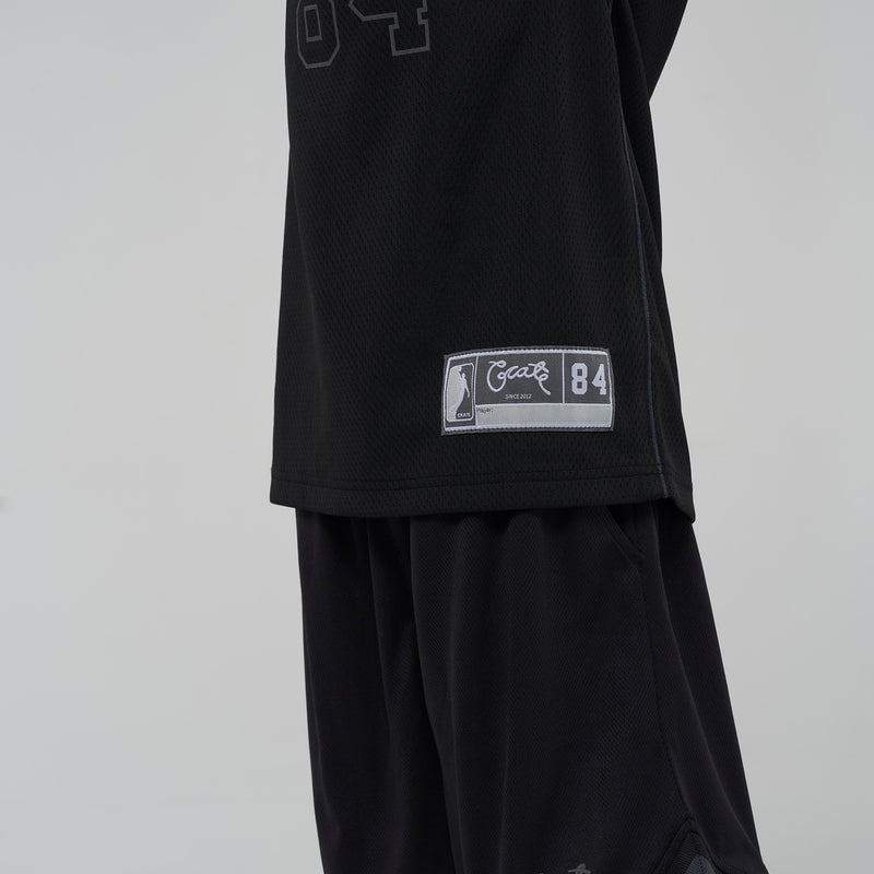 CRATE KIDS 84 TEAM SINGLET