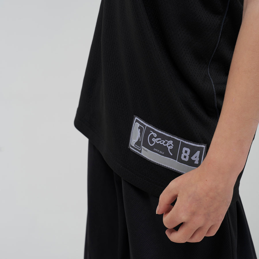 CRATE KIDS 84 TEAM SINGLET