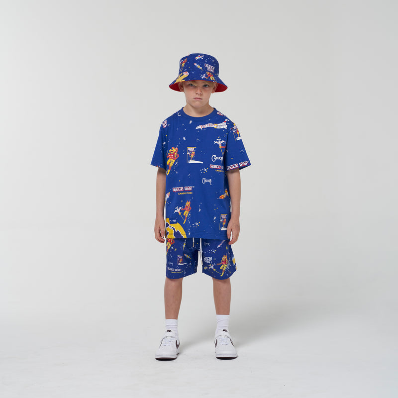 CRATE KIDS X SPACEMAN CANDY T-SHIRT