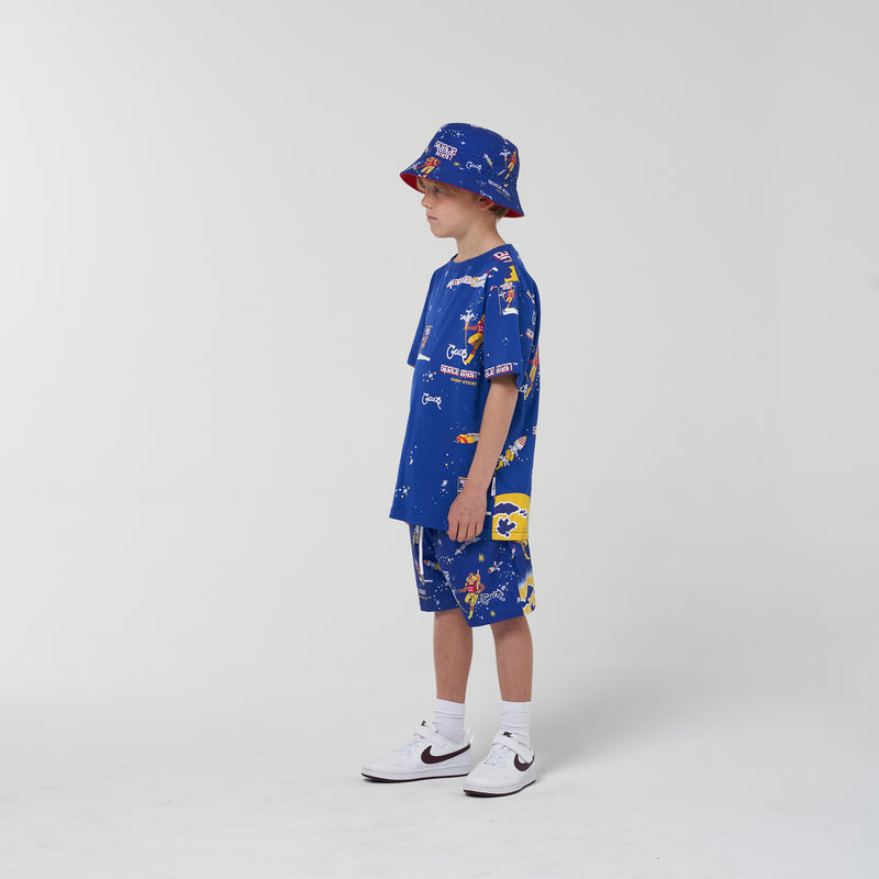 CRATE KIDS X SPACEMAN CANDY T-SHIRT