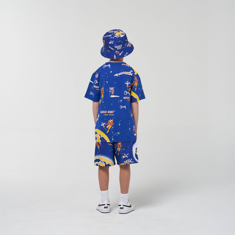 CRATE KIDS X SPACEMAN CANDY T-SHIRT
