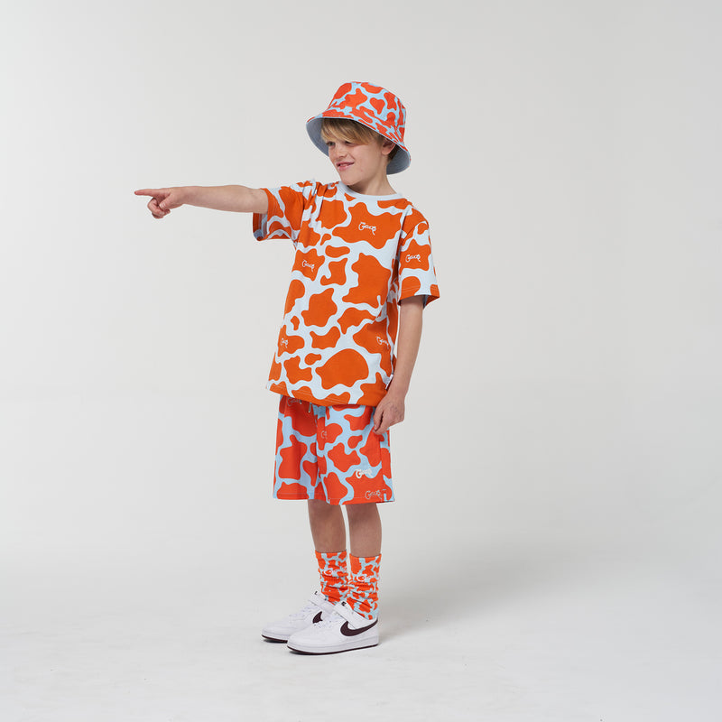 CRATE KIDS PARTY TIME SWIM SHORTS