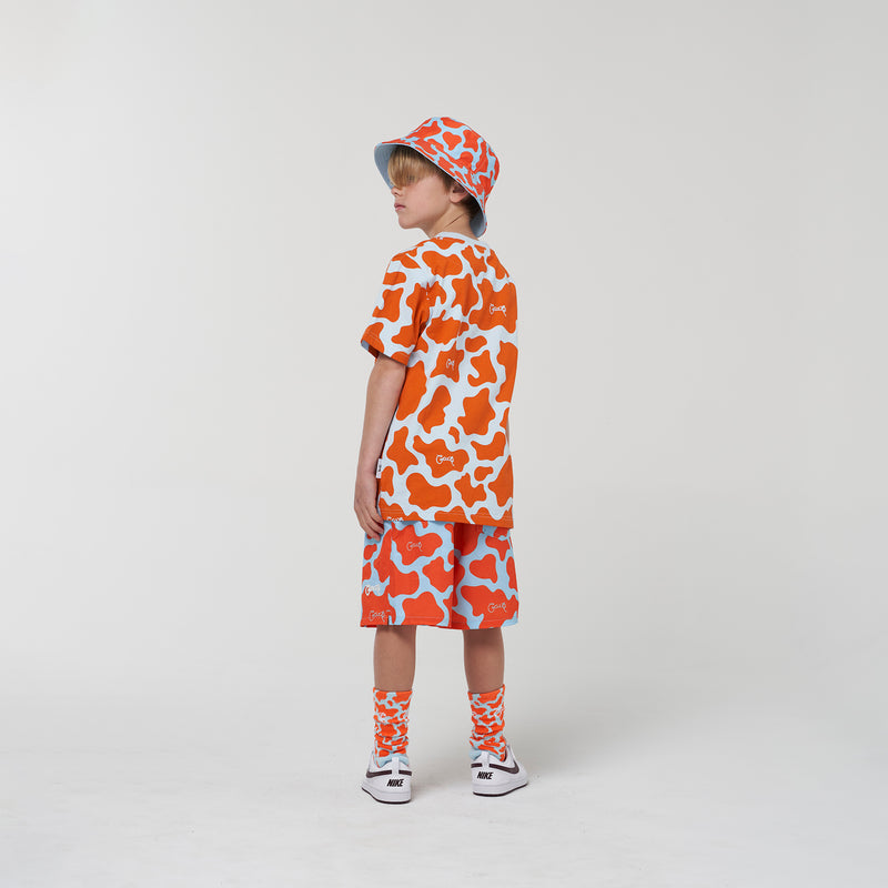 CRATE KIDS PARTY TIME SWIM SHORTS