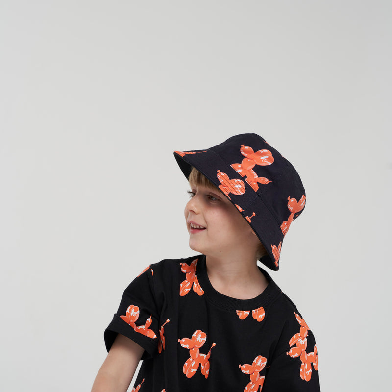 CRATE KIDS BALLOON DOG T-SHIRT