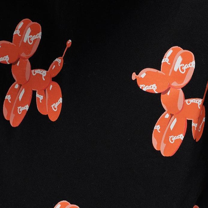 CRATE KIDS BALLOON DOG SWIM SHORTS