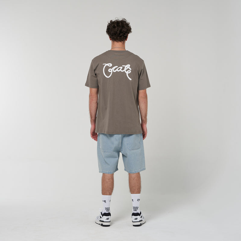 Crate Men's Denim Shorts