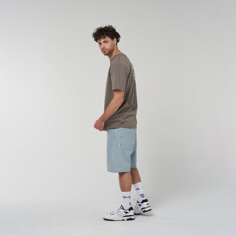 Crate Men's Denim Shorts