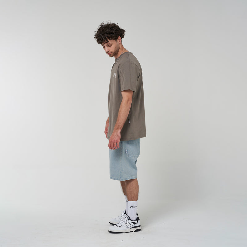 Crate Men's Denim Shorts