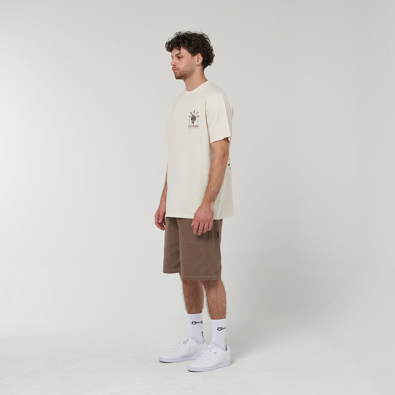 Crate SS24 Snakes & Fakes T-Shirt