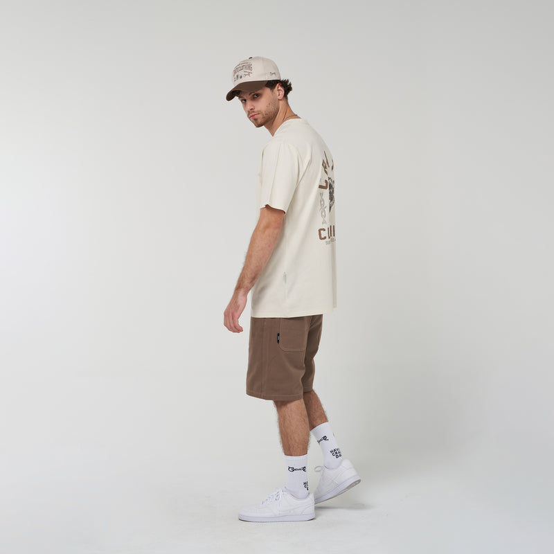 Crate SS24 Snakes & Fakes T-Shirt