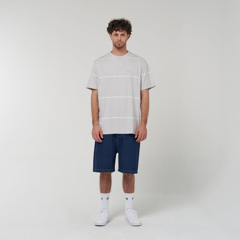 Crate Easy Stripe T-Shirt