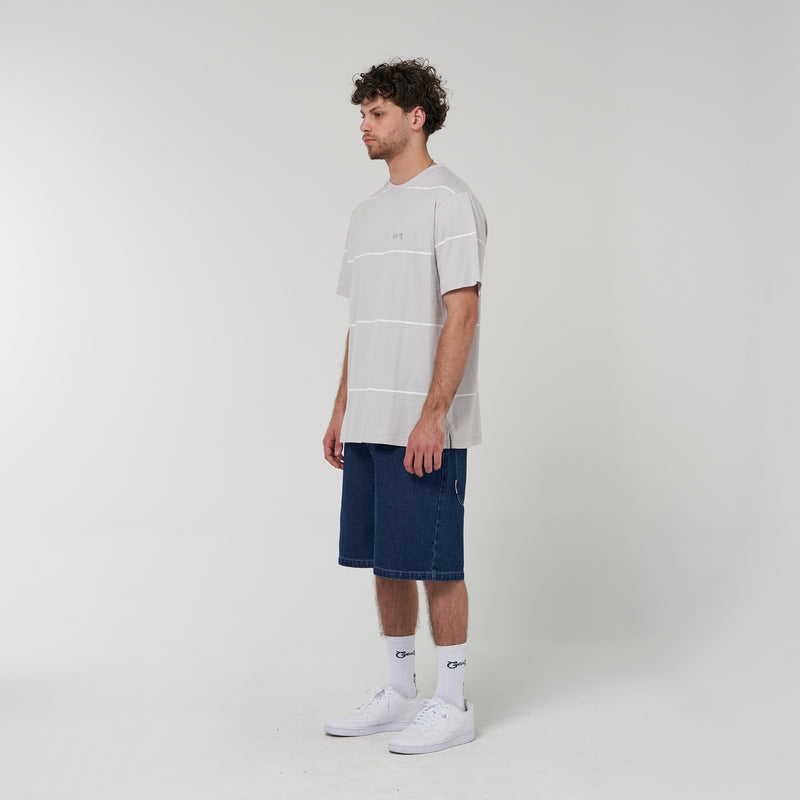 Crate Easy Stripe T-Shirt