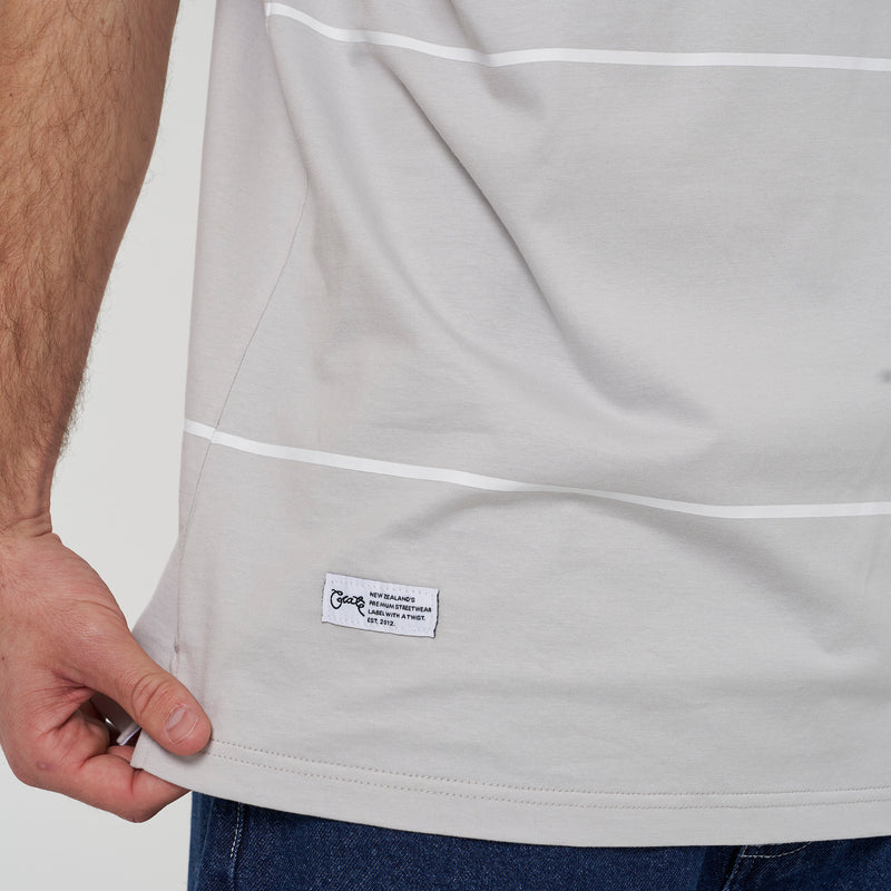 Crate Easy Stripe T-Shirt