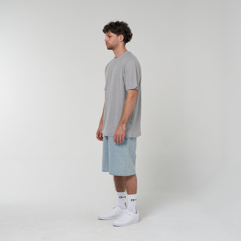 Crate SS24 Waffle T-Shirt